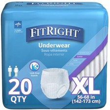 Packs fitright super for sale  Deal