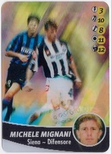 Calcio animotion 2003 usato  Fiorenzuola d'Arda