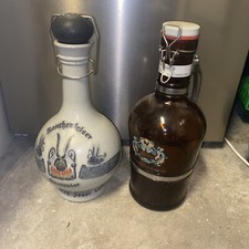 Dekoflaschen groß leer gebraucht kaufen  Oberboihingen