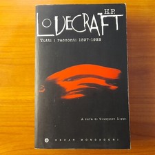 Tutti racconti howard usato Tutti racconti howard usato  Diano San Pietro