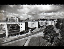 Caen camion commerces d'occasion  Baugy