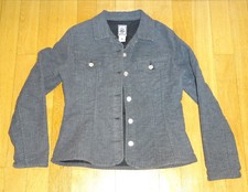 Veste fille cimarron d'occasion  Strasbourg-