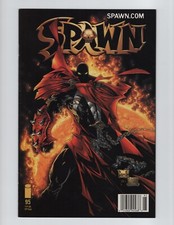 Spawn newsstand 7.0 d'occasion  Expédié en Belgium
