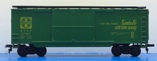 Mehano brand atsf for sale  Milford