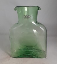 2012 blenko glass d'occasion  Expédié en Belgium