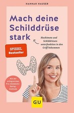 Mach schilddrüse stark gebraucht kaufen  Berlin