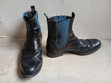 Paul smith boots d'occasion  Fontaine-le-Bourg