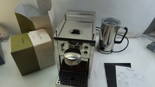 Sjostrand riginal kaffeemaschi gebraucht kaufen  Gräfelfing