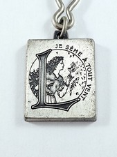 Porte cles sème d'occasion  L'Absie