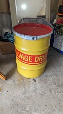 Painted steel hazardous for sale  Olathe