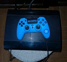 Ps3 super slim usato  Napoli