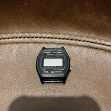 Usado, Relógio Casio F-85 Vintage Não Testado - Muito Raro!! 1982 anos 80 Pre G Shock comprar usado  Enviando para Brazil