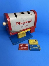 Playskool wood mailbox for sale  Menomonee Falls