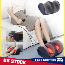 Heat foot massager d'occasion  Expédié en Belgium