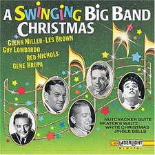 Swinging big band for sale  Denver