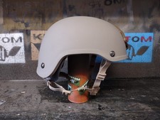 Msa ach helmet for sale  Stevensville