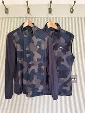 Lindeberg camo brandon for sale  MAIDENHEAD