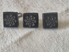 Jet black vintage for sale  LOWESTOFT