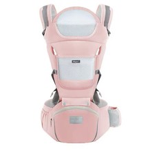 Marsupio neonati ergonomico usato  Milano