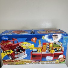 2007 disney handy for sale  Sparks
