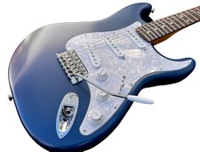 Fender cory wong gebraucht kaufen  Olbernhau