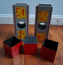 Vintage block penetration for sale  Metropolis