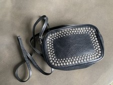 Alexander mcqueen black for sale  HEMEL HEMPSTEAD