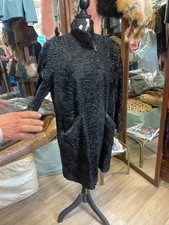 Pelliccia confezione agnello usato Pelliccia confezione agnello usato  Genova