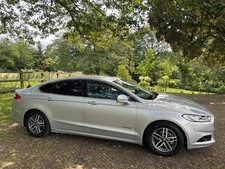 2015 ford mondeo for sale  UK