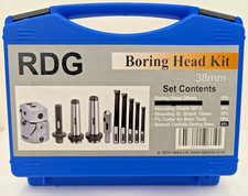 3mt boring head for sale  HEBDEN BRIDGE