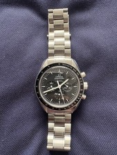 Omega speedmaster axial for sale  ILKLEY