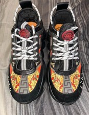 Versace chain reaction for sale  Pasadena