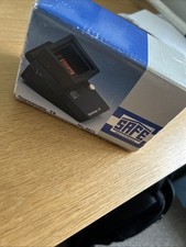 Signoscope 9875 watermark for sale  HIGHBRIDGE