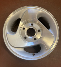 16x7 spoke aluminum for sale  Bowling Green