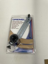 Dremel circle cutter for sale  Hudson