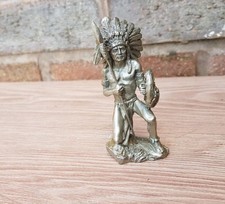 Native american indian for sale  GLOSSOP