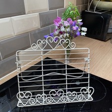 Vintage recipe holder for sale  OSWESTRY