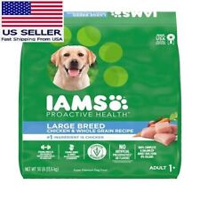 Iams proactive health for sale  Montgomery City