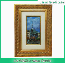 Quadro moderno con usato  Pinerolo
