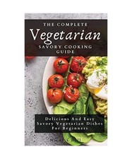 Komplette vegetarische herzhaf gebraucht kaufen  Trebbin
