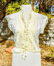 Vintage lace victorian for sale  Las Vegas