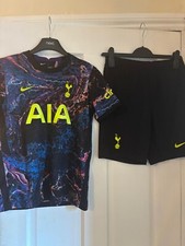Kid nike tottenham for sale  NOTTINGHAM
