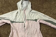 Columbia rain jacket for sale  Indianapolis