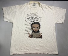 Vintage 2006 boondocks for sale  Skokie