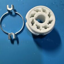 Zoccolo ceramica pin usato  Italia