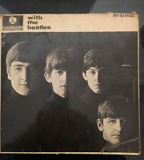 Beatles beatles vinyl for sale  BURNLEY