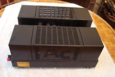 Monoblock tube amps for sale  RAMSGATE