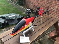 Align trex 600 for sale  DISS