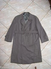 Cccp manteau général d'occasion  France