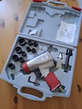 Einhell druckluft schlagschrau gebraucht kaufen  Hamburg
